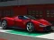 Permainan Ferrari Daytona SP3 Seluncur secara online