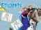 Permainan Frozen: Kerajaan Es secara online