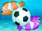 Permainan Sepak Bola Ikan secara online