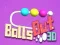 Permainan Bola Keluar 3D Online secara online