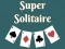 Permainan Super Solitaire secara online