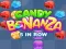 Permainan Candy Bonanza: 5 Dalam Barisan secara online