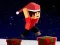 Permainan Parkour Blok Spesial Natal secara online