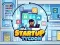 Permainan Tycoon Startup Menganggur secara online