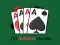 Permainan Solitaire Klondike secara online Permainan Solitaire Klondike secara online
