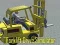 Permainan Simulator Mengemudikan Forklift secara online