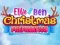 Permainan Persiapan Natal Ellie dan Ben secara online