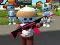 Permainan Penembak Supreme Stickman secara online
