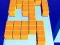 Permainan Tetris 3D Master secara online