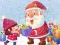Permainan Puzzle Natal 2021 secara online
