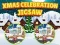 Permainan Puzzle Perayaan Natal secara online