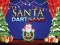 Permainan Permainan Dart Santa secara online