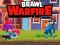 Permainan Brawl Warfire online secara online
