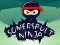 Permainan Ninja Somersault secara online
