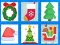 Permainan Teka-teki Natal untuk Anak-anak secara online