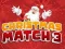 Permainan Natal Match 3 secara online