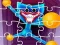 Permainan Permainan Puzzle Tali Poppy secara online