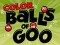 Permainan Bola Berwarna Dari Goo secara online