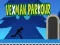 Permainan VexMan Parkour secara online