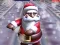 Permainan Pelari Natal Santa Subway secara online