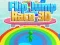 Permainan Balapan Loncat Flip 3D secara online