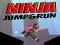 Permainan Lompat & Berlari Ninja secara online Permainan Lompat & Berlari Ninja secara online