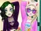 Permainan Putri Ella Soft vs Grunge secara online