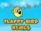 Permainan Flappy Bird HTML5 secara online