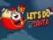 Permainan Ayo Lakukan Itu, Santa secara online
