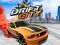 Permainan Kota Drift secara online