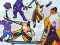 Permainan Pahlawan 5: Iris Katana secara online