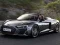 Permainan Audi R8 V10 RWD Spyder Seluncur secara online
