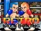 Permainan Kickboxing Retro secara online