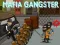 Permainan Gengster Mafia secara online