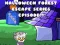 Permainan Seri Pelarian Hutan Halloween Episode 1 secara online