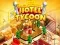 Permainan Kekaisaran Tycoon Hotel secara online