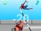 Permainan Spider Man Menyelamatkan Bayi secara online Permainan Spider Man Menyelamatkan Bayi secara online