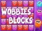 Permainan Blok Wobbies secara online