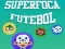 Permainan SuperFoca Sepak Bola secara online