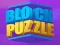 Permainan Puzzle Blok secara online