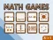 Permainan Permainan Matematika secara online