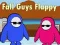 Permainan Fall Guys Flappy secara online