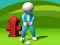 Permainan Golf secara online