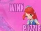 Permainan Puzzle Winx secara online