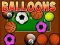 Permainan Balon secara online