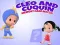 Permainan Cleo dan Cuquin: Permainan Kartu Memori secara online