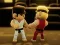 Permainan Karate Irasional secara online