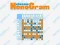 Permainan Nonogram Klasik secara online Permainan Nonogram Klasik secara online