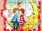 Permainan Puzzle Pasangan yang Cinta secara online