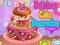 Permainan Dekorasi Kue Lezat secara online
